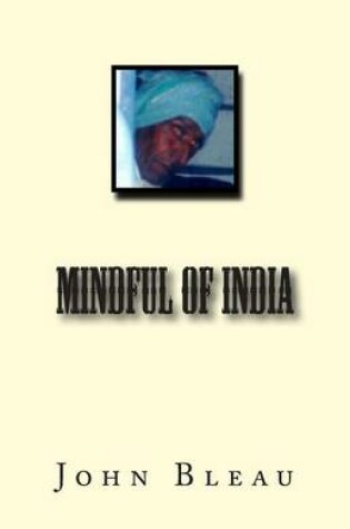 Cover of Mindful of India