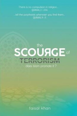 Cover of The Scourge of Terrorism