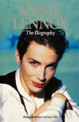 Book cover for Annie Lennox