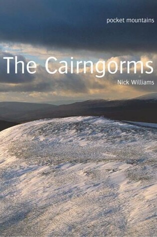 Cover of The Cairngorms