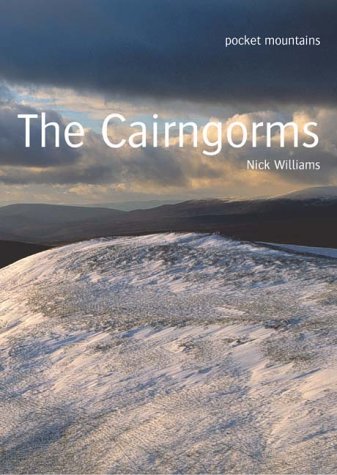 Cover of The Cairngorms