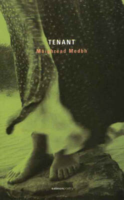 Book cover for Tenant