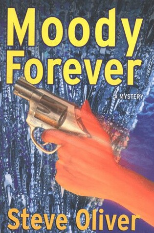 Cover of Moody Forever