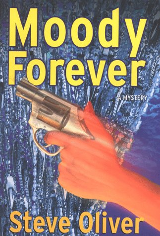 Book cover for Moody Forever