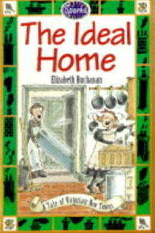 Cover of The Ideal Home