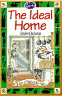 Book cover for The Ideal Home