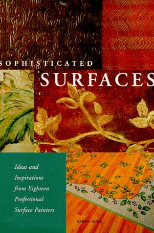 Cover of Inspiration for Surfaces