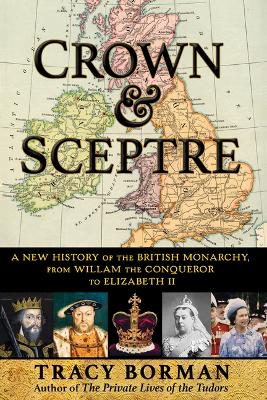 Cover of Crown & Sceptre