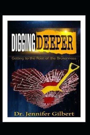 Cover of Digging Deeper