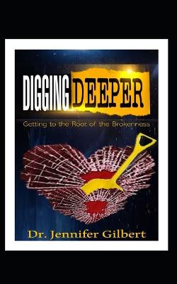 Cover of Digging Deeper