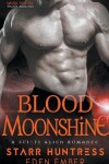 Book cover for Blood Moonshine