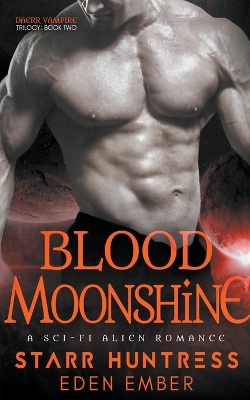 Book cover for Blood Moonshine