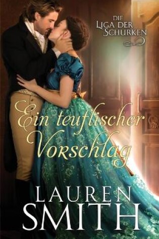 Cover of Ein Teuflischer Vorschlag