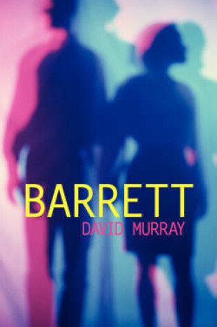 Cover of Barrett