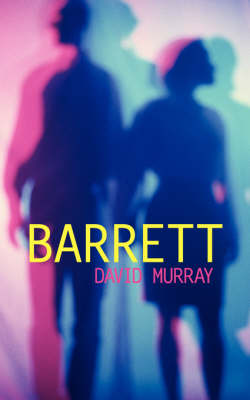 Book cover for Barrett