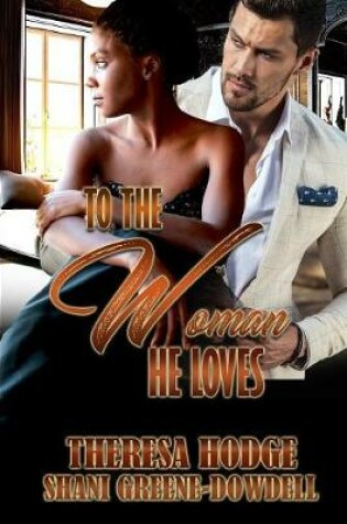 Cover of To The Woman He Loves
