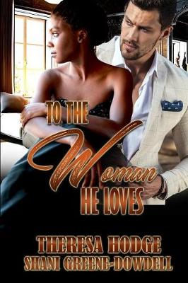 Cover of To The Woman He Loves