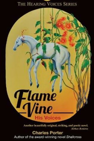 Cover of Flame Vine