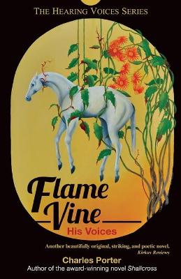 Book cover for Flame Vine