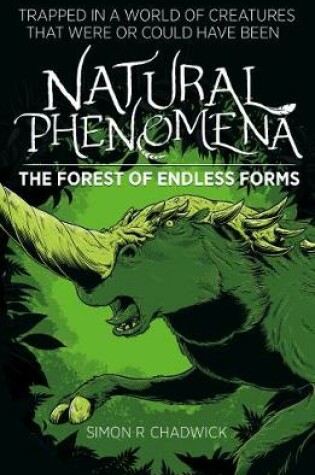 Cover of The Natural Phenomena