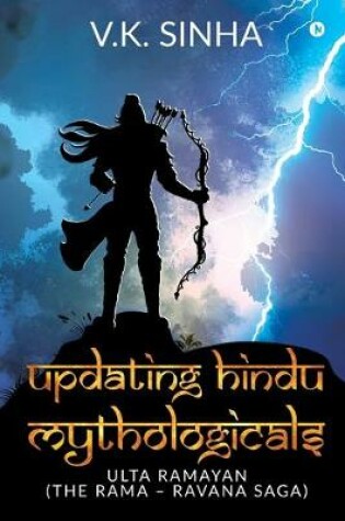 Cover of Updating Hindu Mythologicals