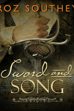 Cover of Sword and Song