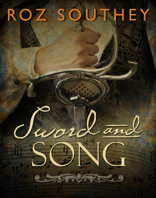 Cover of Sword and Song