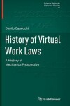 Book cover for History of Virtual Work Laws