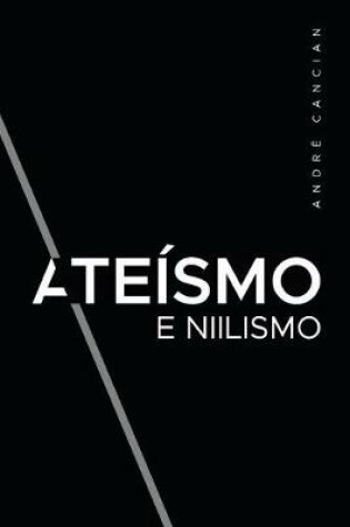 Cover of Ateismo & Niilismo