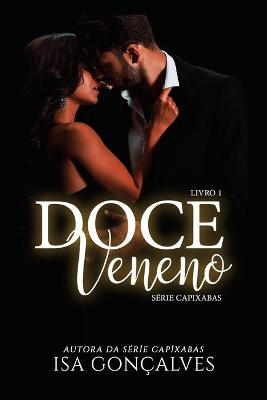 Book cover for Doce Veneno