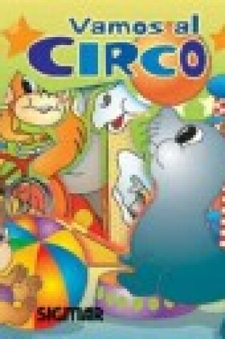 Cover of Vamos Al Circo