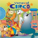 Book cover for Vamos Al Circo