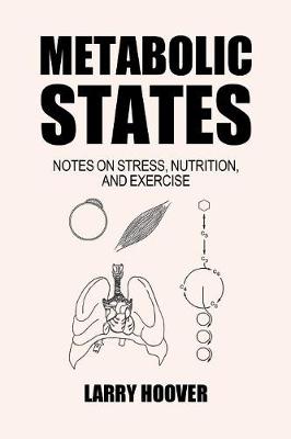 Book cover for Metabolic States