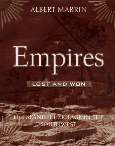 Book cover for Empires Lost and Won