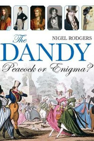 Cover of The Dandy