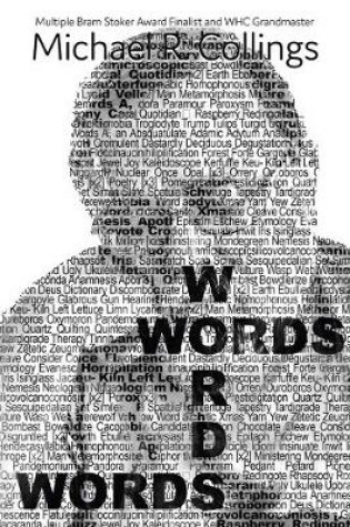 Cover of Words Words Words