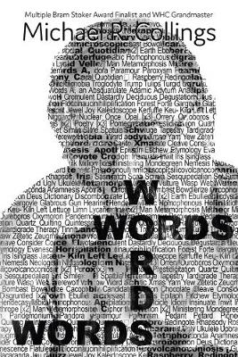 Book cover for Words Words Words