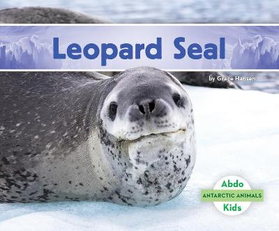 Cover of Leopard Seal