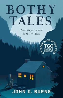 Book cover for Bothy Tales