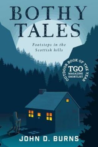 Cover of Bothy Tales