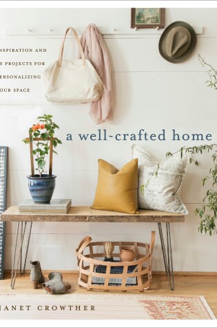 Cover of A Well-Crafted Home
