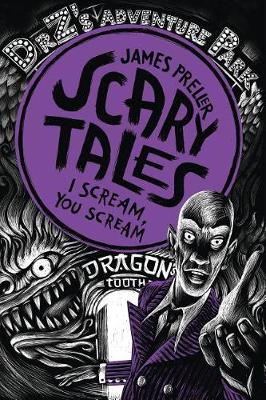 Cover of I Scream, You Scream!