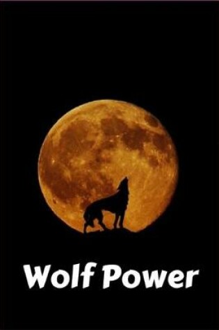 Cover of Wolf Power
