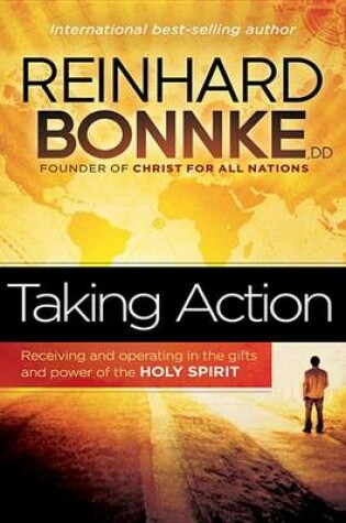 Cover of Taking Action