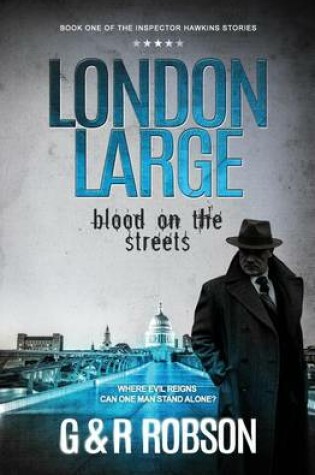 Cover of London Large