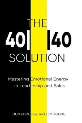 Cover of The 4040 Solution