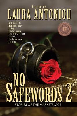 Book cover for No Safewords 2