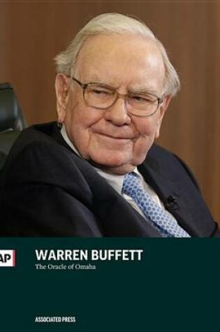 Cover of Warren Buffett