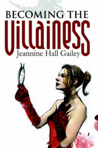 Cover of Becoming the Villainess