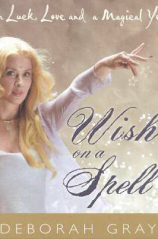 Cover of Wish on a Spell